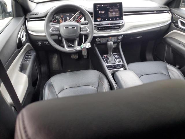  JEEP COMPASS 2023 Серый