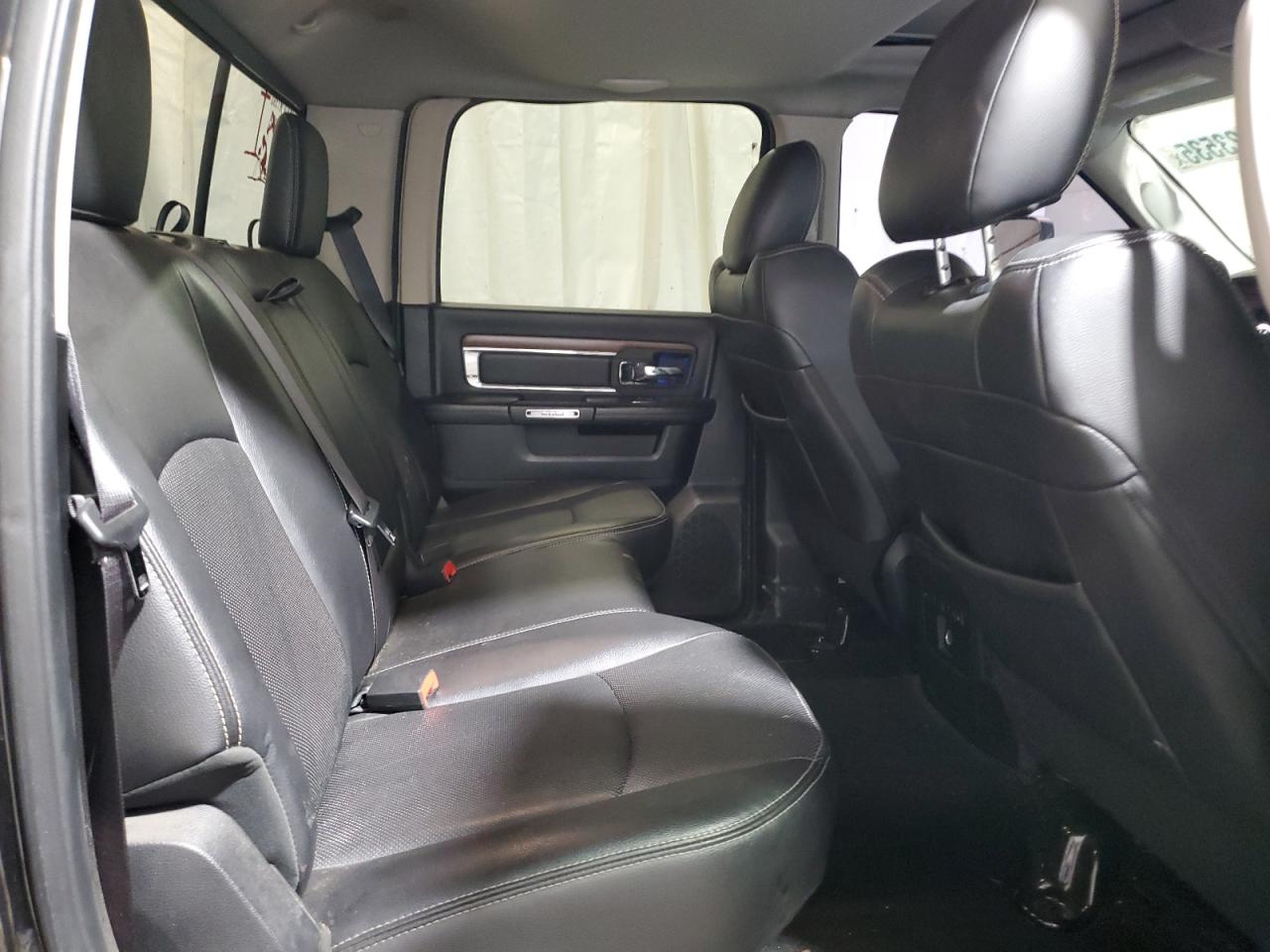 3C6UR5FL5FG650671 2015 Ram 2500 Laramie