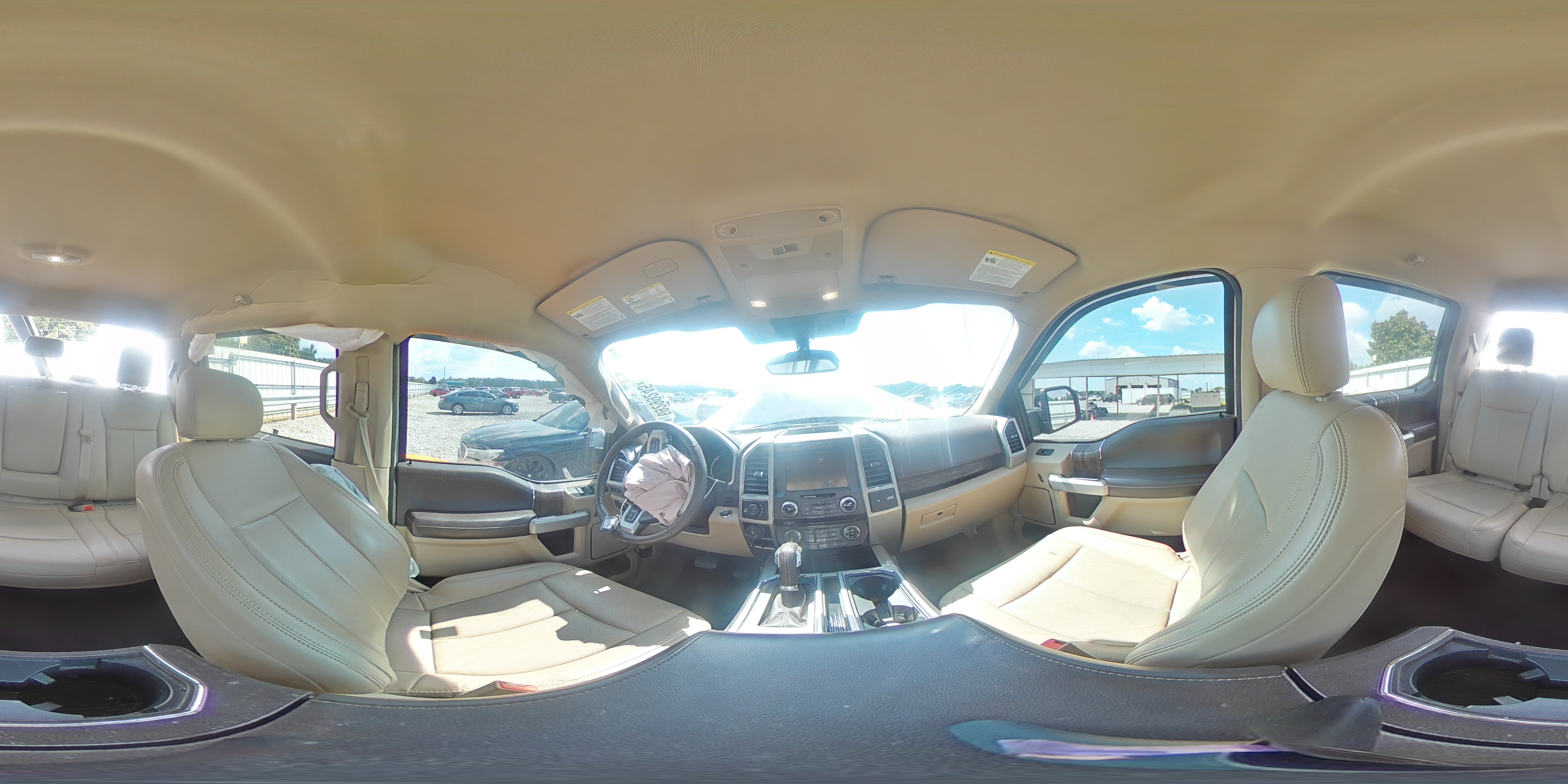 2018 Ford F150 Supercrew VIN: 1FTEW1EG2JKF87145 Lot: 69299245