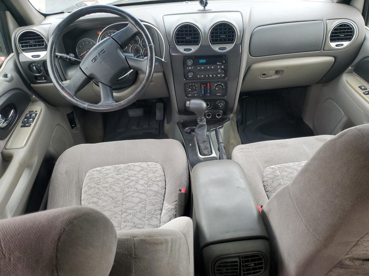 2003 GMC Envoy VIN: 1GKDT13S032316863 Lot: 67736785