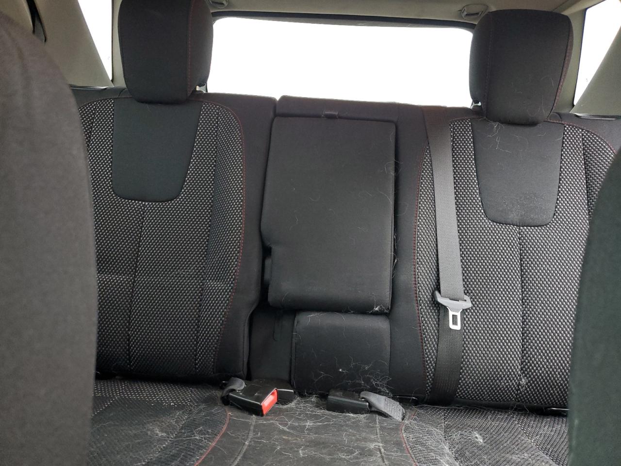 2012 Chevrolet Equinox Lt VIN: 2GNALDEK2C6182297 Lot: 70282585