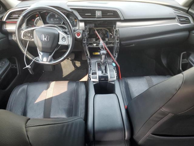 2019 HONDA CIVIC TOURING  
