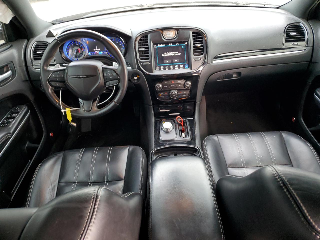 2018 Chrysler 300 S VIN: 2C3CCABG5JH243955 Lot: 68533115