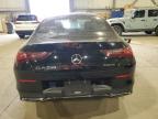 2025 MERCEDES-BENZ CLA 250 4MATIC   for sale at Copart QC - MONTREAL