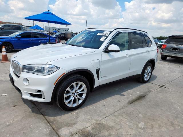 2016 BMW X5 XDR40E   à vendre chez Copart TX - DALLAS