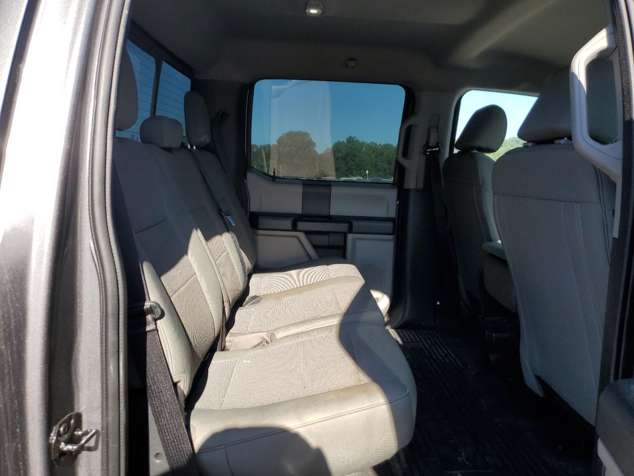 2022 Ford F250 Super Duty VIN: 1FT7W2BT6NEC98421 Lot: 70728645