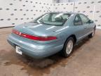 1993 LINCOLN   for sale at Copart NEWBURY