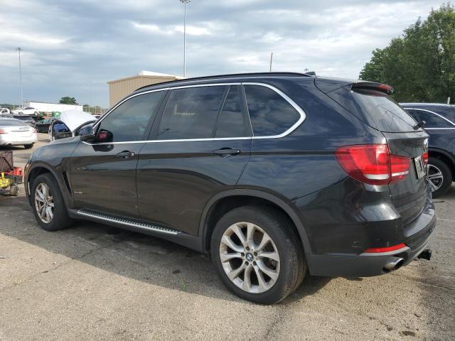 Parquets BMW X5 2015 Black