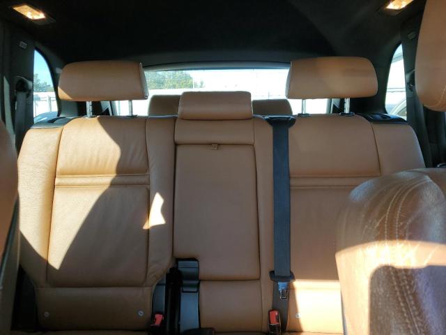 2009 BMW X5 XDRIVE35D  