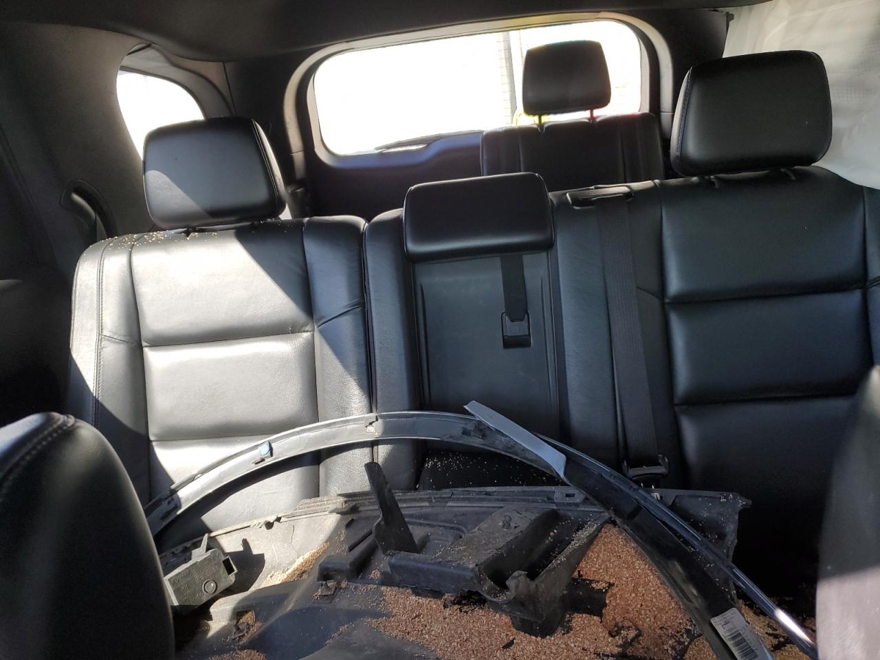 2022 Dodge Durango Gt VIN: 1C4RDJDG8NC183274 Lot: 66071065