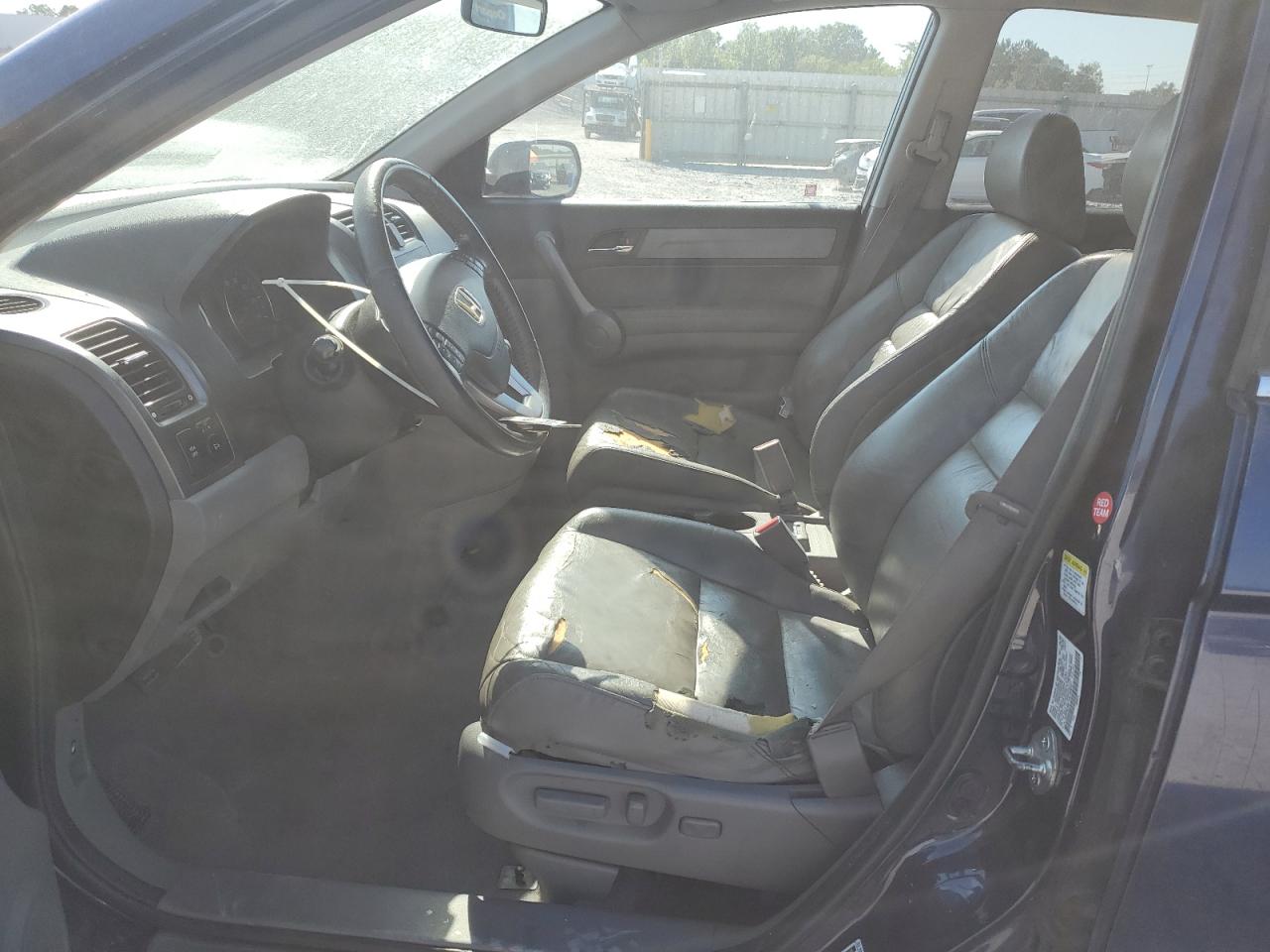 2008 Honda Cr-V Exl VIN: 5J6RE38718L008351 Lot: 70730005