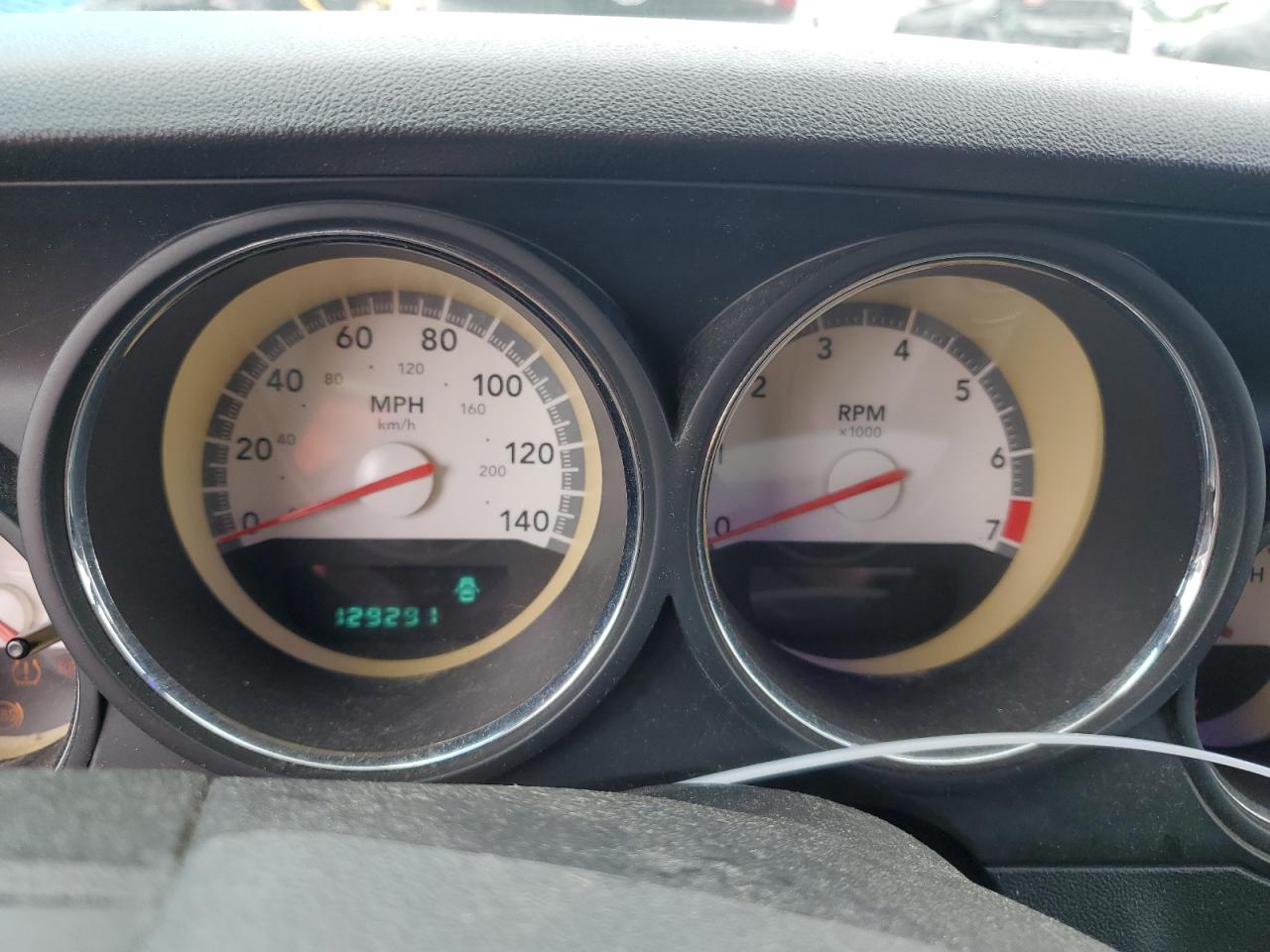 2010 Dodge Challenger Se VIN: 2B3CJ4DV9AH260953 Lot: 67105825