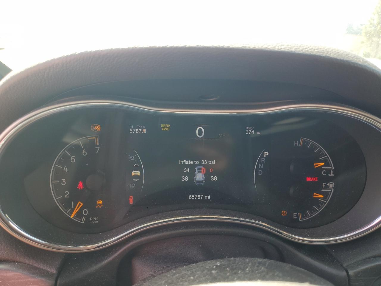 2019 Jeep Grand Cherokee Limited VIN: 1C4RJFBG1KC843708 Lot: 70157485