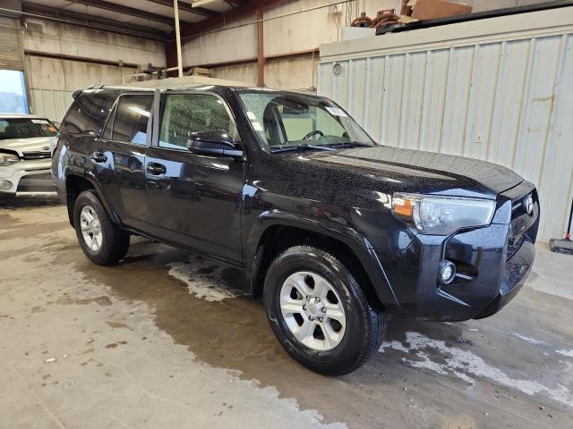  TOYOTA 4RUNNER SE 2023 Черный