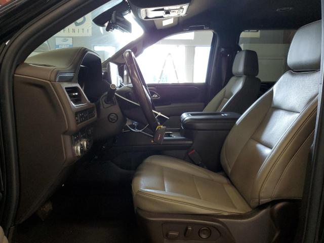 2022 GMC YUKON XL K1500 SLT  