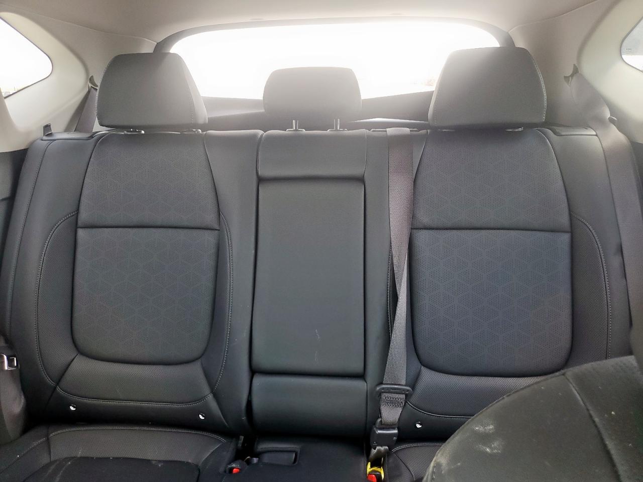 2025 Kia Seltos Sx VIN: KNDETCA7XS7760201 Lot: 70754455