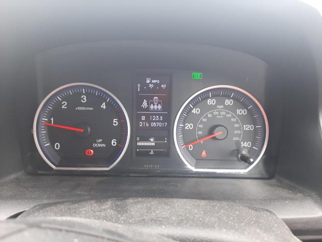 2010 HONDA CR-V ES-T