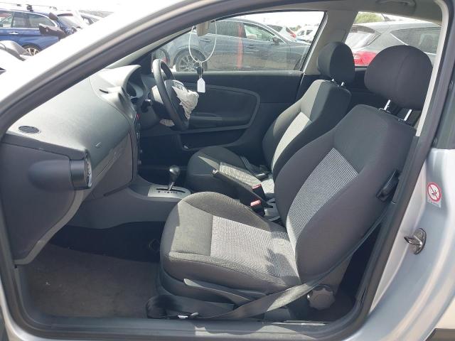 2006 SEAT IBIZA STYL