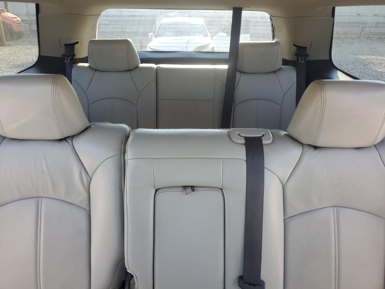 2010 GMC Acadia Slt-1 VIN: 1GKLRMED7AJ133232 Lot: 69070825