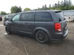 2016 DODGE GRAND CARAVAN SE   for sale at Copart ON - TORONTO