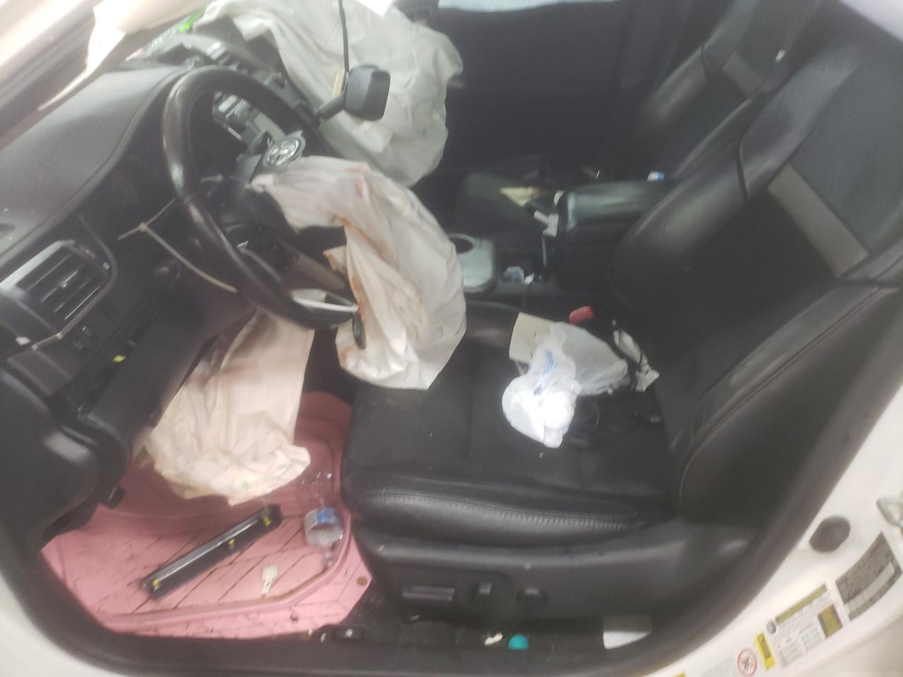 2013 Toyota Camry L VIN: 4T1BF1FK5DU659241 Lot: 68136645