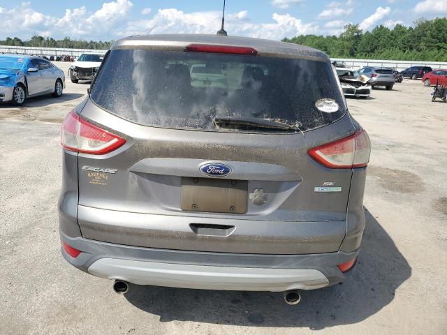  FORD ESCAPE 2013 Сharcoal
