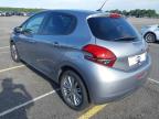 2019 PEUGEOT 208 SIGNATURE for sale at Copart SANDTOFT