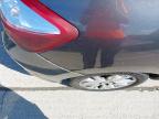 2012 TOYOTA AURIS COLOUR COLLECTION for sale at Copart SANDWICH