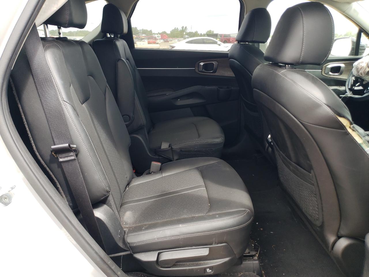 2022 Kia Sorento Ex VIN: 5XYRH4LF5NG130512 Lot: 70020635