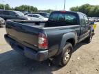 2010 TOYOTA TACOMA ACCESS CAB   for sale at Copart CT - HARTFORD SPRINGFIELD