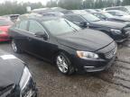 2015 VOLVO S60 PLATINUM   for sale at Copart ON - COOKSTOWN