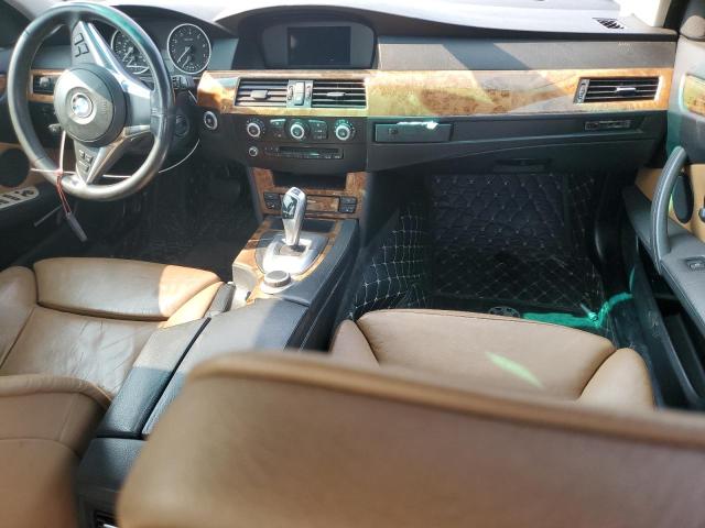 2008 BMW 528 I