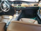 2008 BMW 528 I for sale at Copart NY - LONG ISLAND