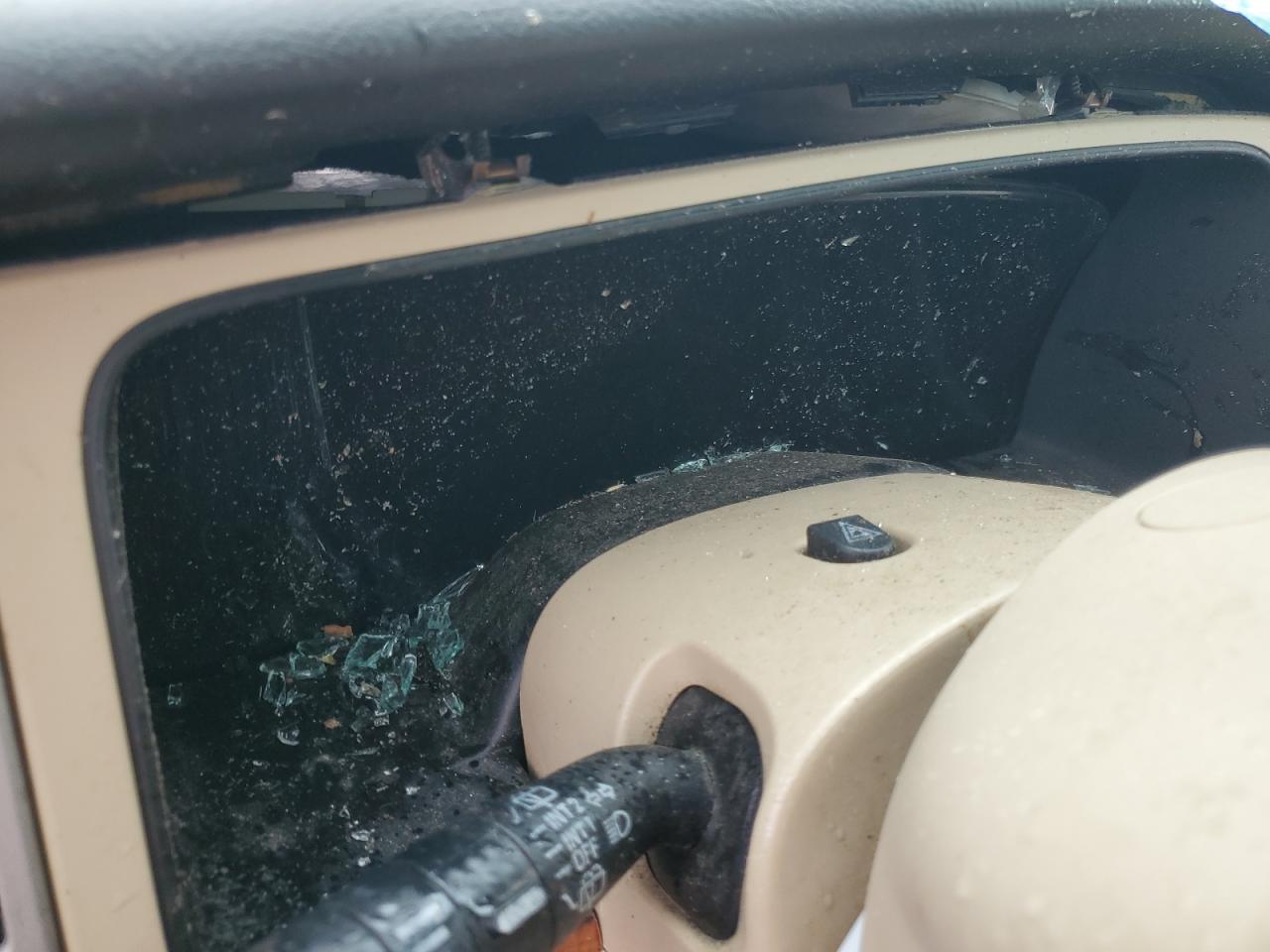 2005 Lincoln Navigator VIN: 5LMFU27565LJ01456 Lot: 68710605