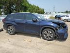 2022 TOYOTA HIGHLANDER HYBRID XLE   à vendre chez Copart ON - LONDON