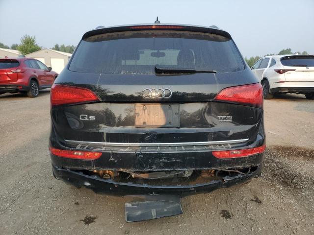 2017 AUDI Q5 PREMIUM  