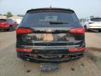 2017 AUDI Q5 PREMIUM   à vendre chez Copart ON - COOKSTOWN