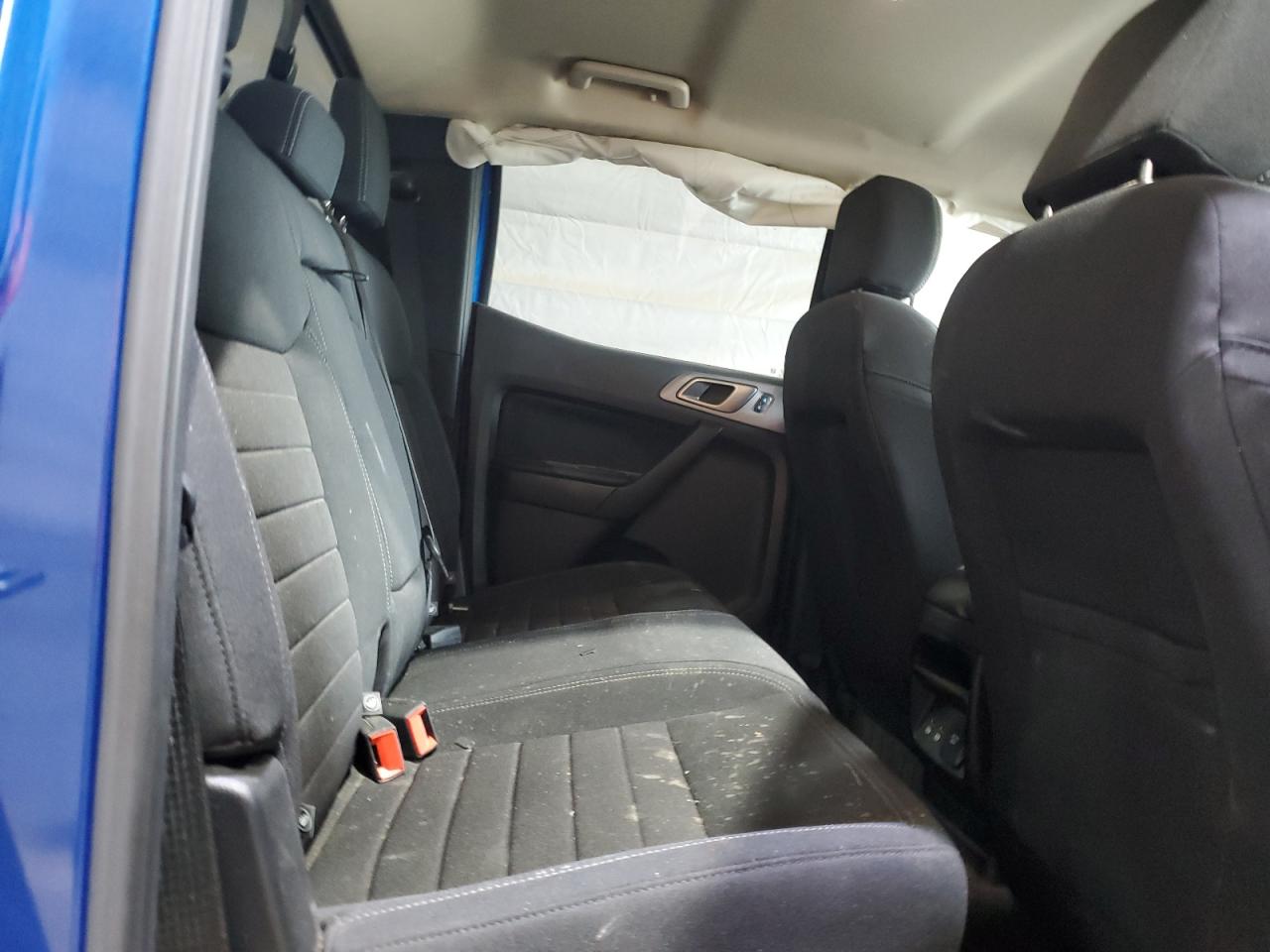 2019 Ford Ranger Xl VIN: 1FTER4FH8KLB04298 Lot: 68828925