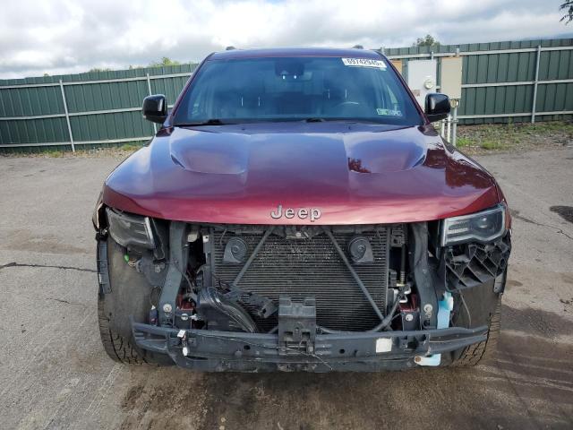  JEEP GRAND CHER 2020 Burgundy