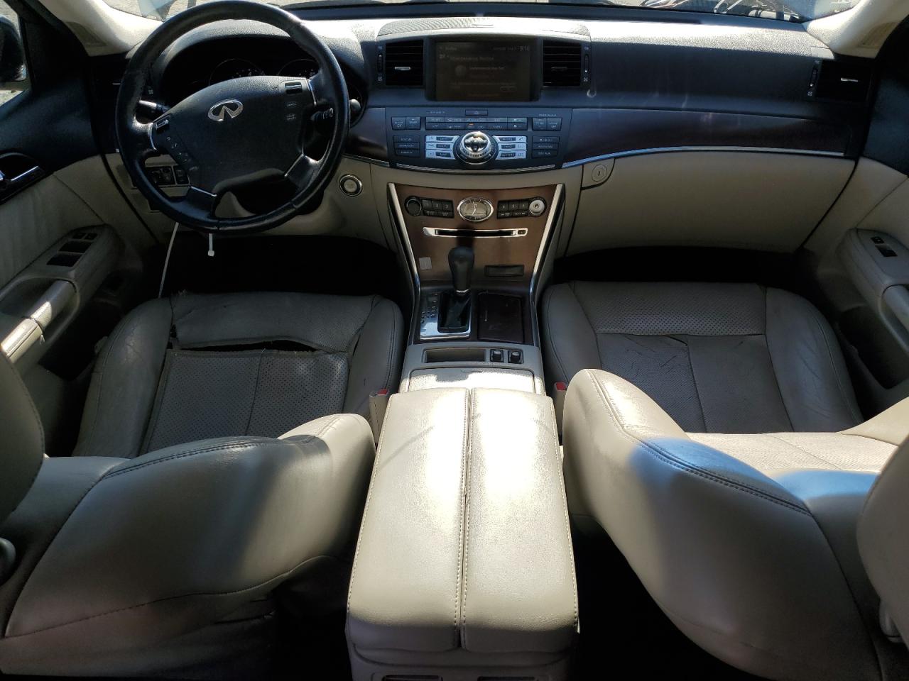 2008 Infiniti M35 Base VIN: JNKAY01E18M603954 Lot: 67105965