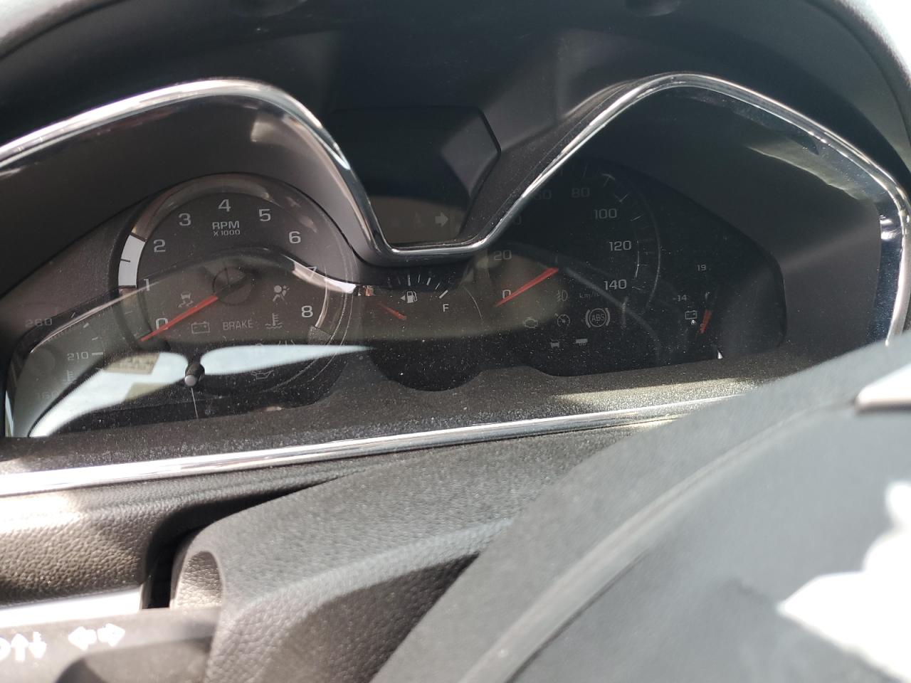 2016 Chevrolet Traverse Lt VIN: 1GNKRGKD6GJ248417 Lot: 67778735