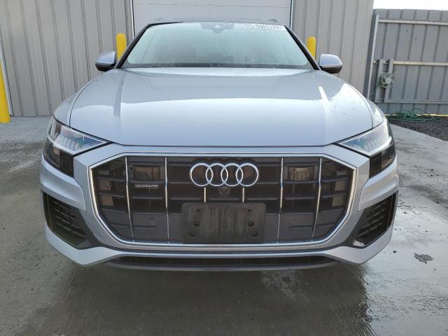 2019 AUDI Q8 PRESTIGE