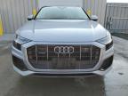 2019 AUDI Q8 PRESTIGE à vendre chez Copart ON - OTTAWA