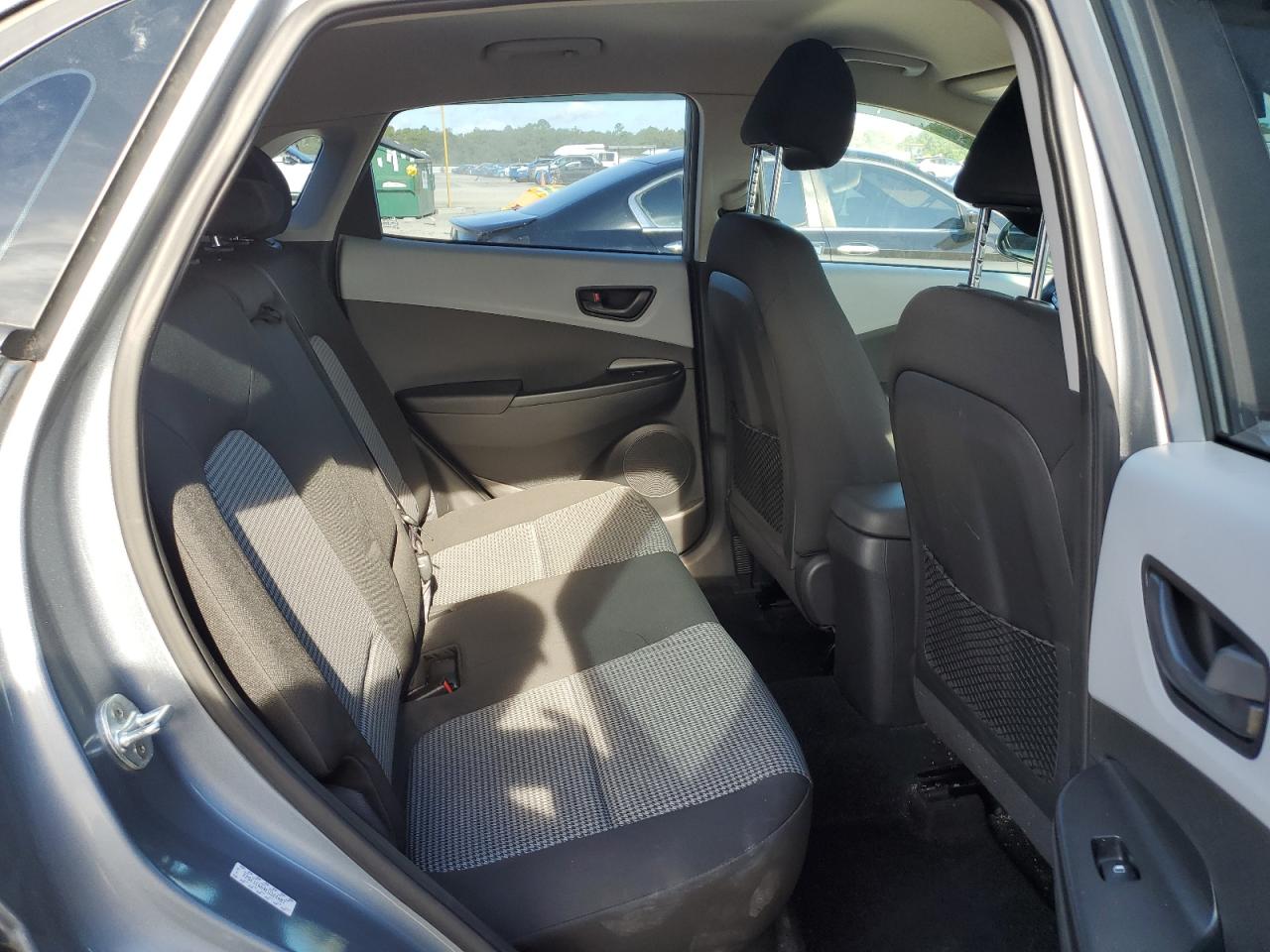 2019 Hyundai Kona Se VIN: KM8K1CAA9KU324487 Lot: 68195645