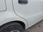 2010 FIAT PANDA ACTI for sale at Copart YORK