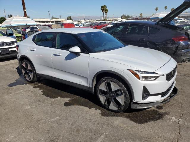  POLESTAR 2 2023 Biały