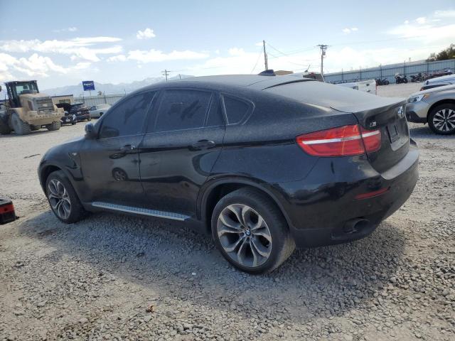 Parquets BMW X6 2014 Black
