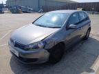 2009 VOLKSWAGEN GOLF S S-A for sale at Copart NEWBURY
