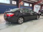 2014 HONDA ACCORD LX for sale at Copart CT - HARTFORD SPRINGFIELD