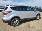 2017 FORD ESCAPE SE   for sale at Copart AB - EDMONTON
